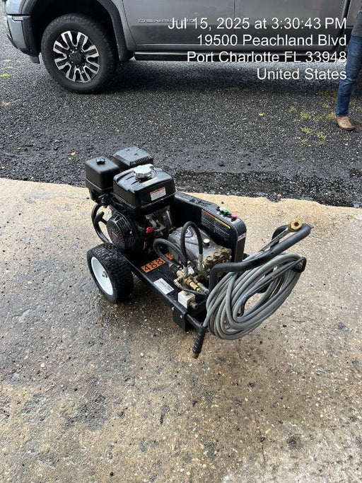 2025 MI-T-M CW-3504-5MGH