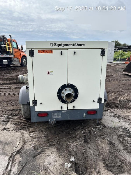 2022 ATLAS COPCO PAC F44 KD-S