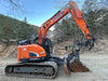 2021 DOOSAN DX140LCR-5