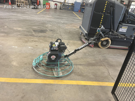 2018 MULTIQUIP J36H55