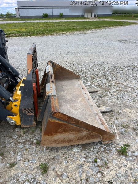2022 PALADIN 48" Pallet Forks - Paladin