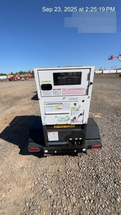 2023 SHINDAIWA DGK15FL