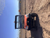 2020 Kubota RTV-X1140W-H Canopy, 4-Seater, Diesel, Windshield Acrylic Clear, LED Strobe, Backup Alarm