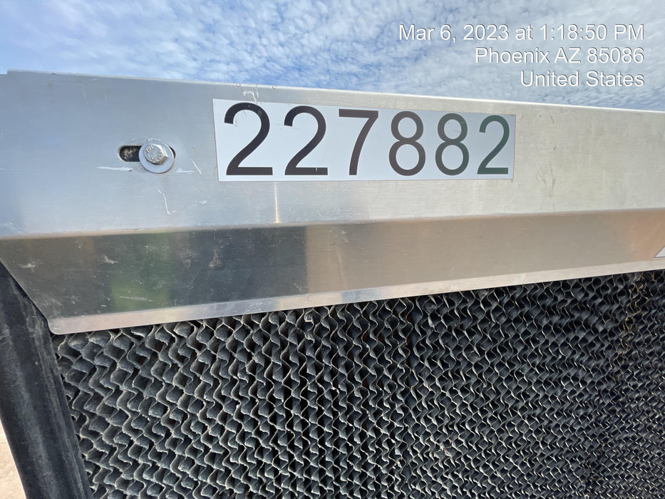 2022 BIG ASS FANS Cool Space 400