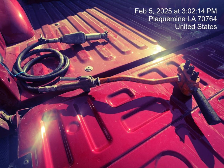 2021 TEXAS PNEUMATIC TOOLS, INC. T3-BH