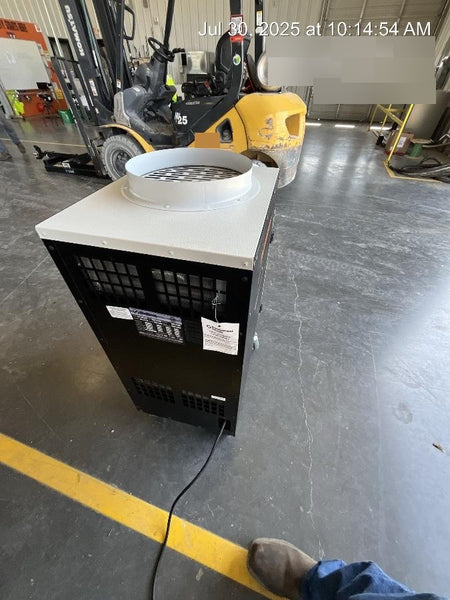 2023 KWIKOOL KPAC1411-2