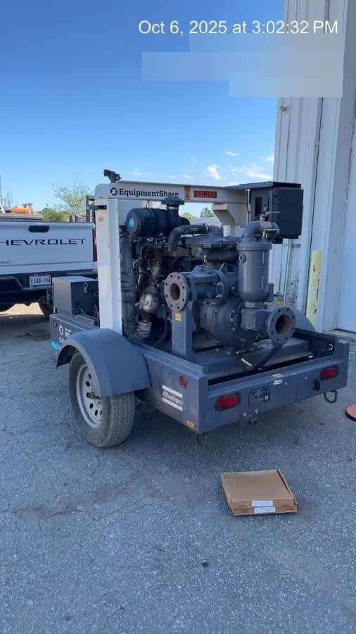 2022 ATLAS COPCO PAC F44 KD