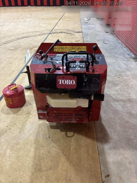 2022 TORO TRX-250
