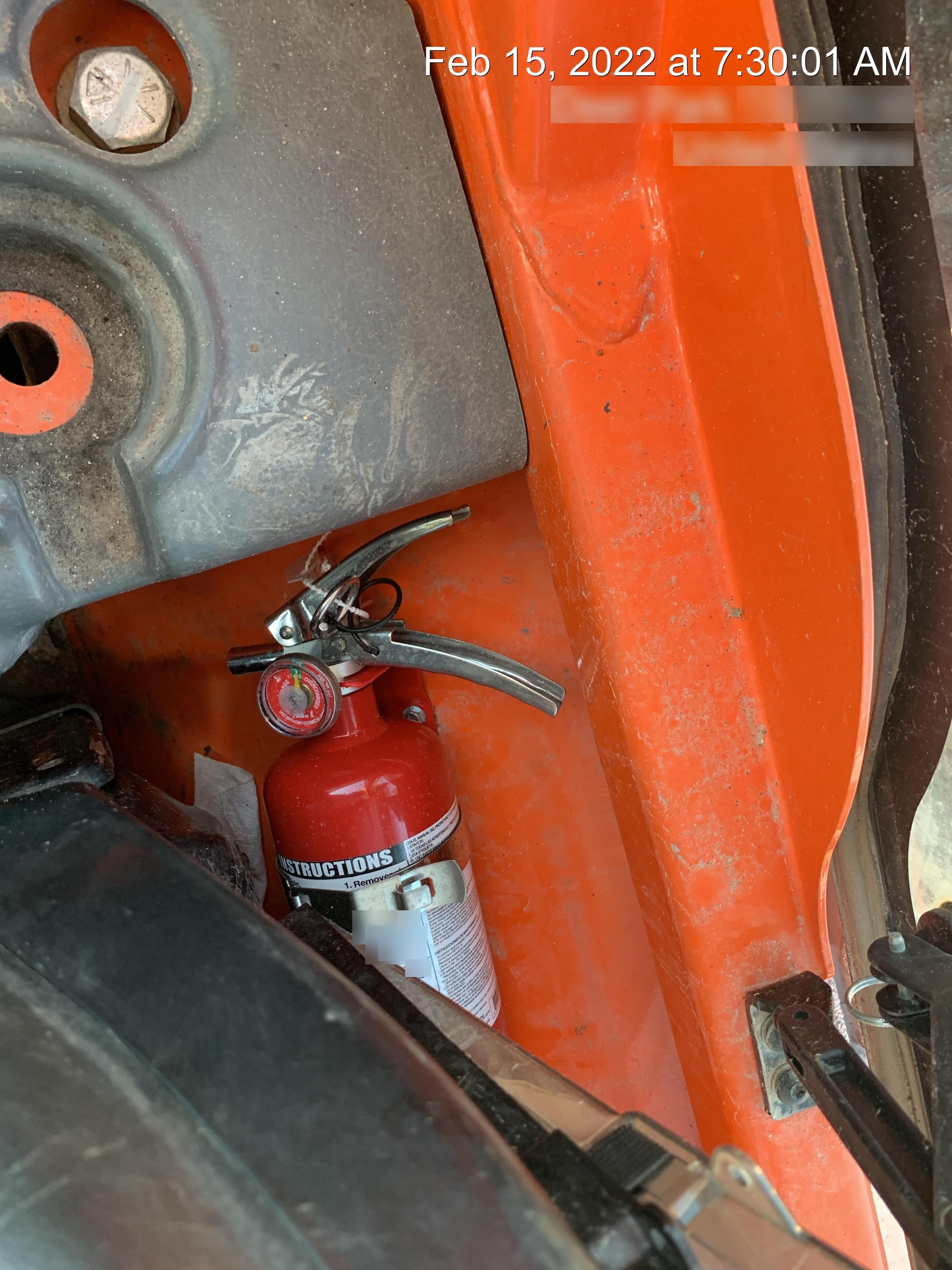 2020 JLG G5-18A