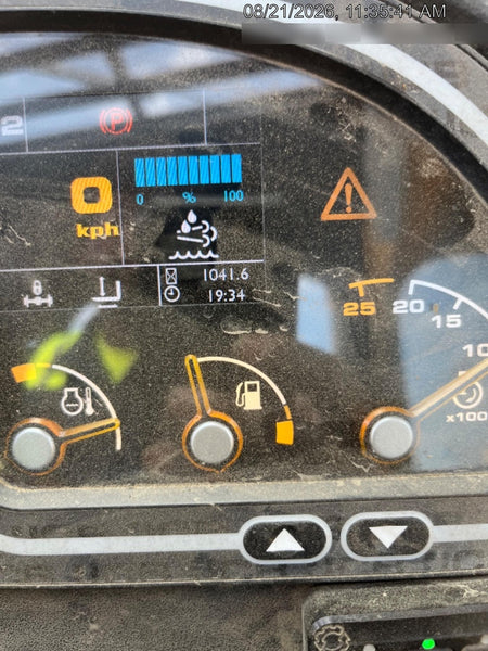 2025 JCB 512-56