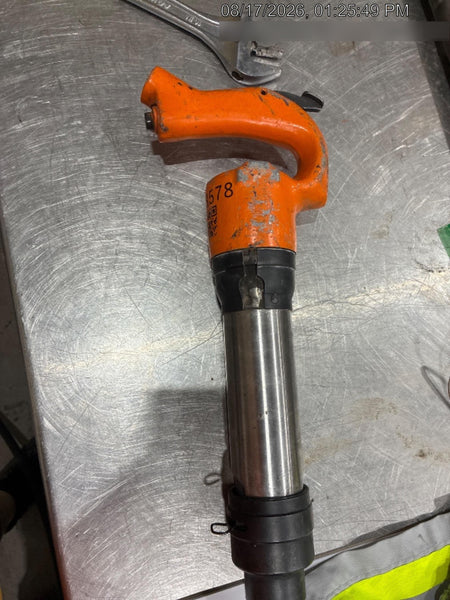 2020 CHICAGO PNEUMATIC CP 4123 3R