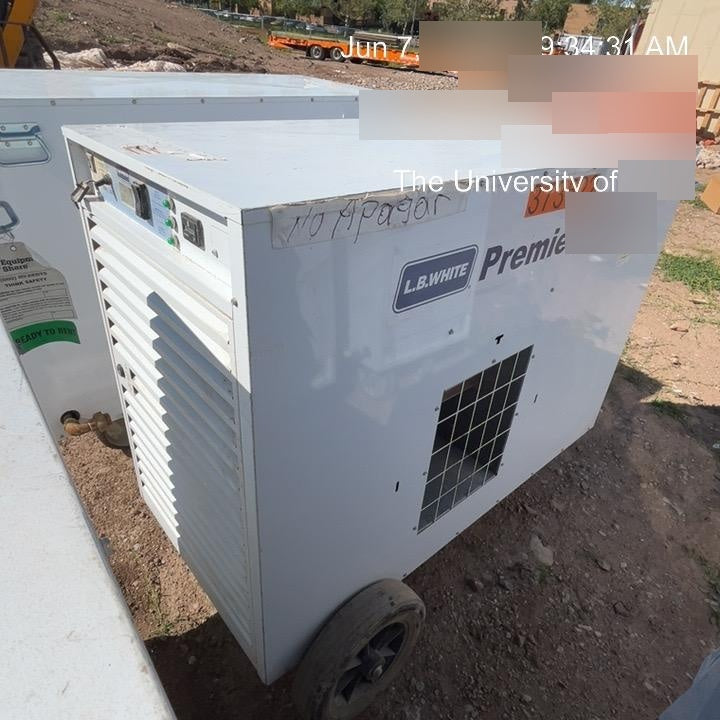 2023 LB WHITE Premier 350 DF 2.0 LINK