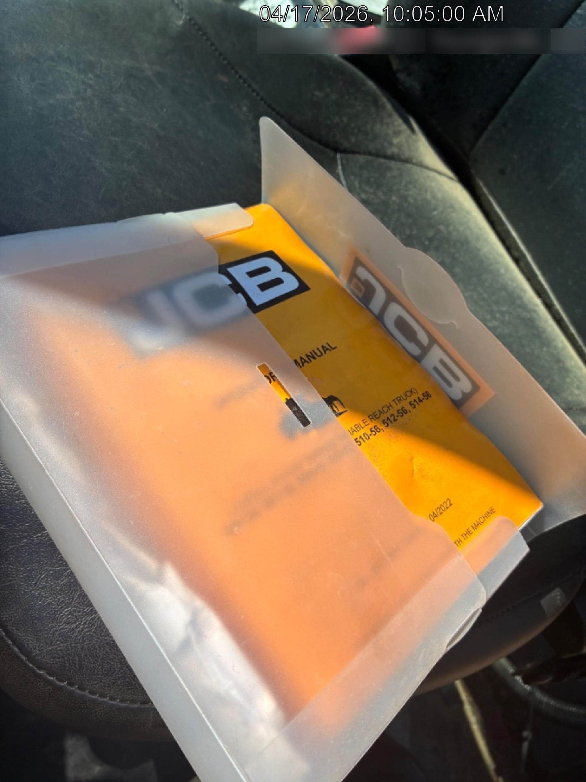 2024 JCB 510-56
