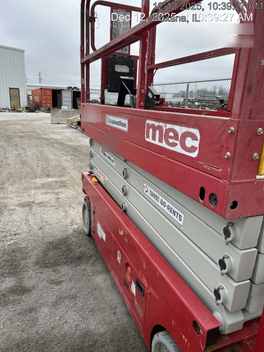 2021 MEC 2632SE