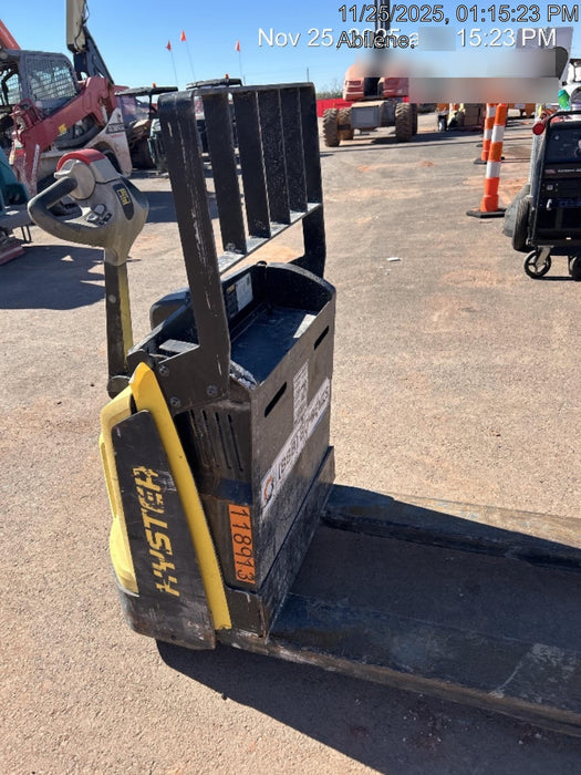 2020 HYSTER W45ZHD
