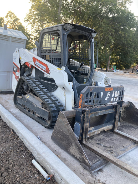 2023 SOLESBEE SPF-48