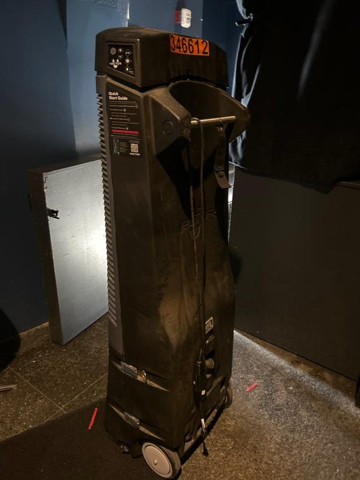 2023 VECTOR Vector Max