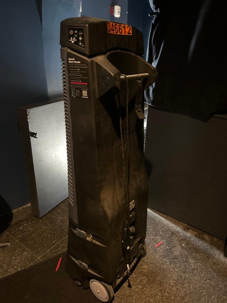 2023 VECTOR Vector Max
