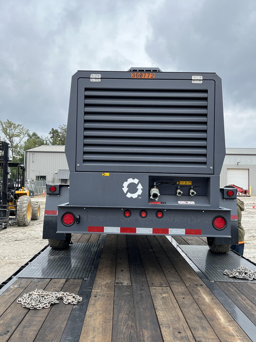 2023 ATLAS COPCO XAS 850