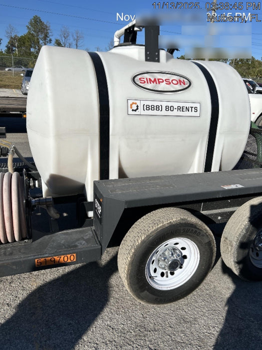 2024 SIMPSON SWT-52517