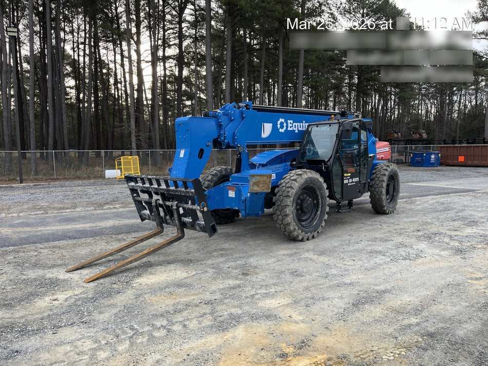 2025 GENIE GTH-1056