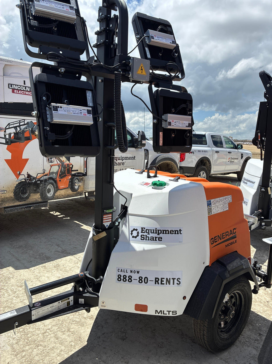 2026 GENERAC MLTS-4