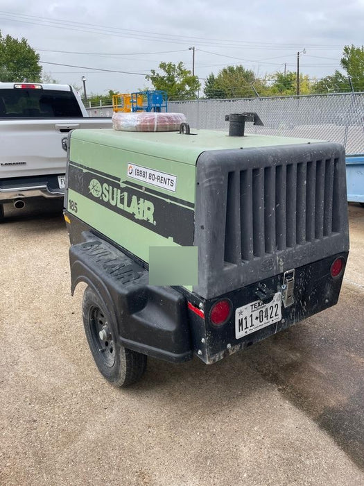 2019 SULLAIR 185-DPQ