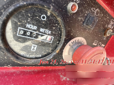 2019 MEC Micro 19