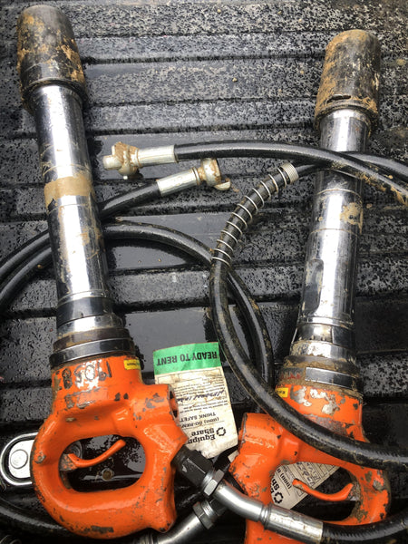 2021 AMERICAN PNEUMATIC TOOL D-handle rivet Buster