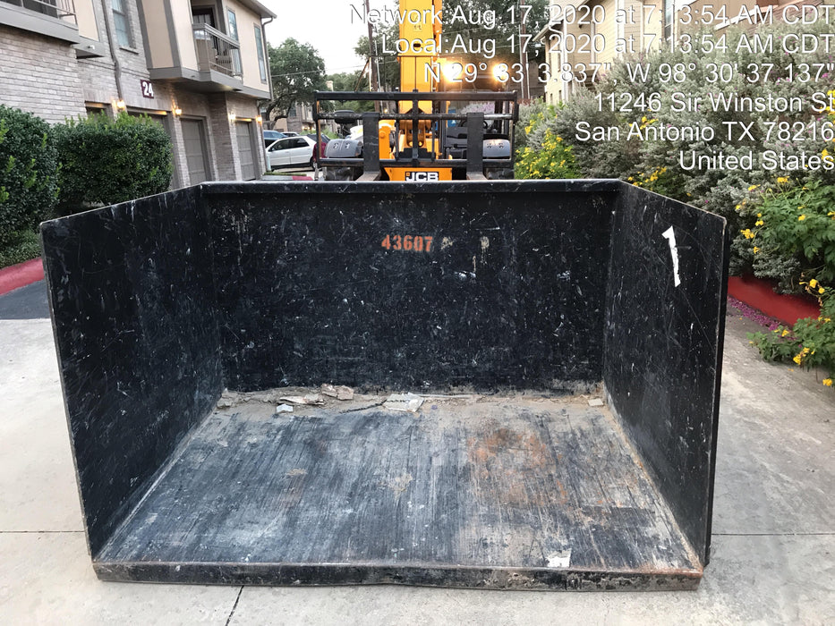 2019 STAR INDUSTRIES 1430