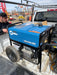 2023 Miller Electric Blue Star 185 Engine Driven Welder, Electric Start, 13 hp, Gas, 6,500 W Peak 907664