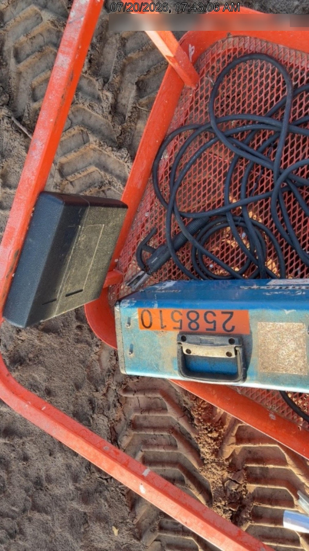 2022 MILLER ELECTRIC CST-280