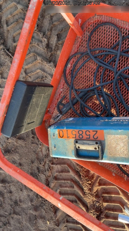 2022 MILLER ELECTRIC CST-280
