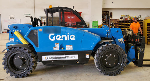 2020 GENIE GTH-5519