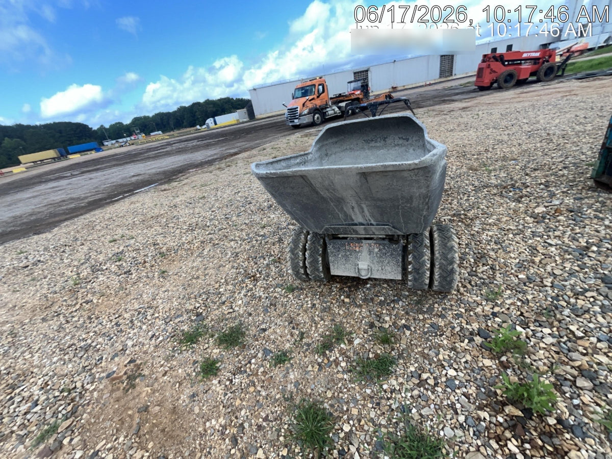 2024 TORO MB-1600