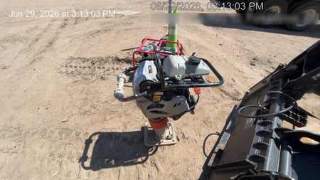 2023 MULTIQUIP MTX60HD