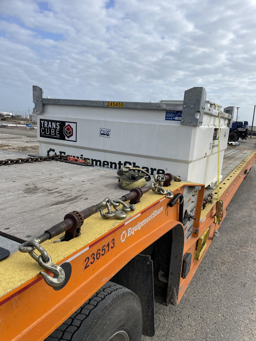 2022 WESTERN GLOBAL 50TCG