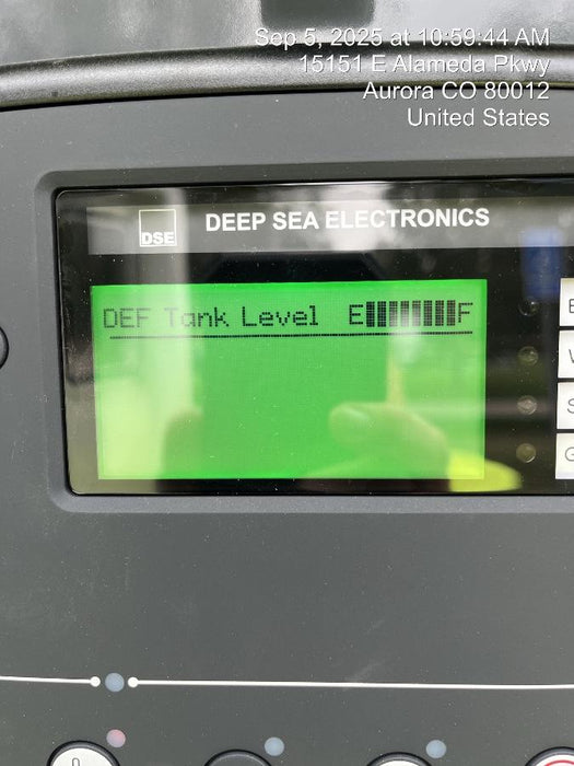 2025 AIRMAN SDG65S-8E1