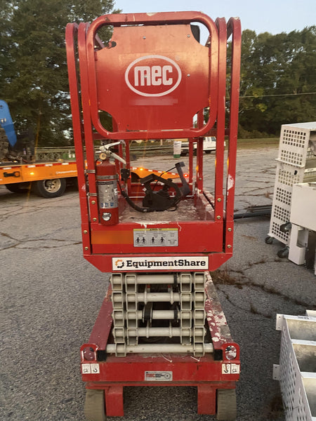 2020 MEC Micro 19