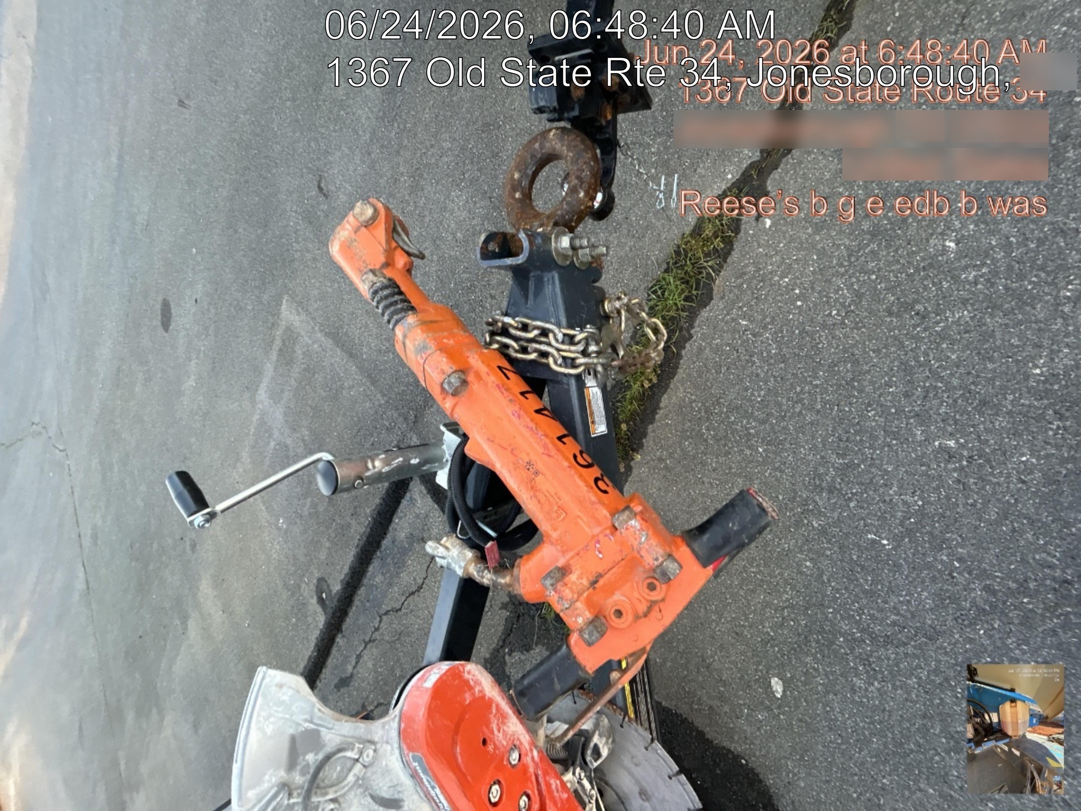 2023 MICHIGAN PNEUMATIC ES-TPB90-118-TRACKER