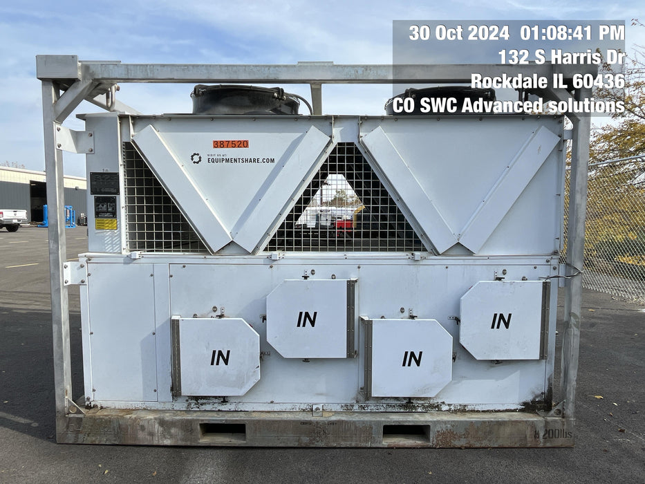 2024 SMARTECH SACP81A-HS