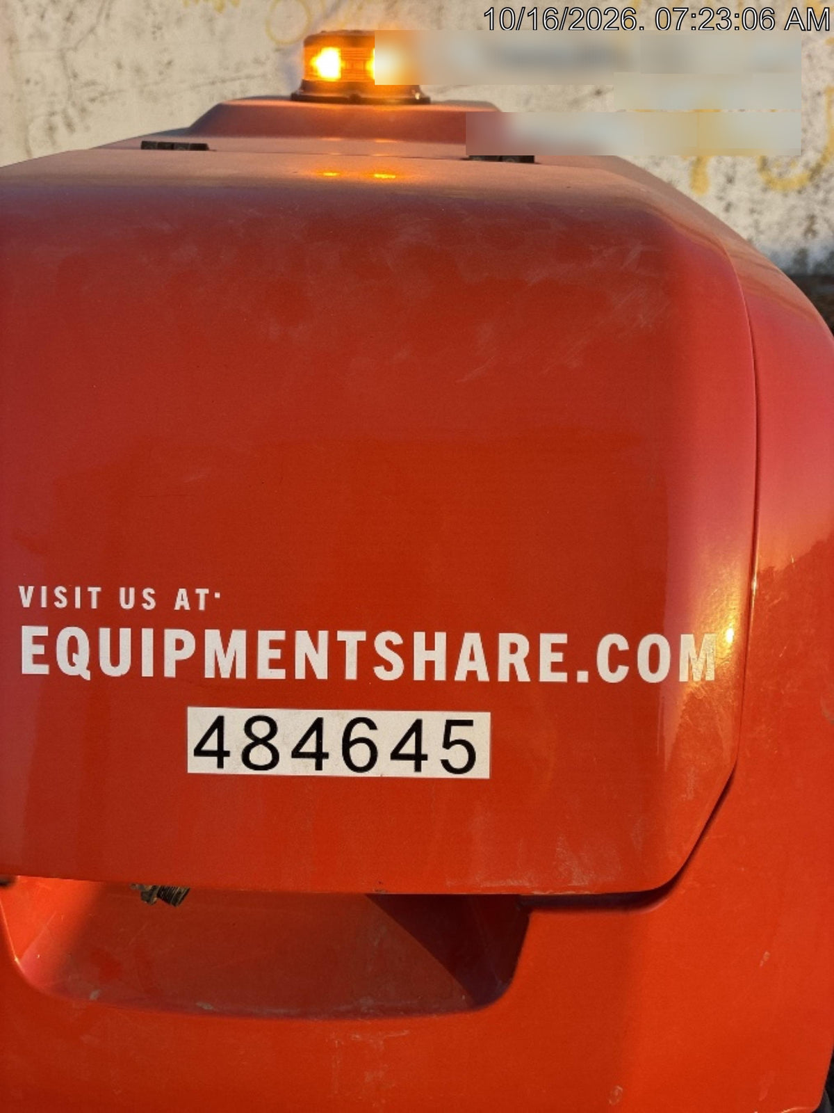 2024 HUSQVARNA LP9505