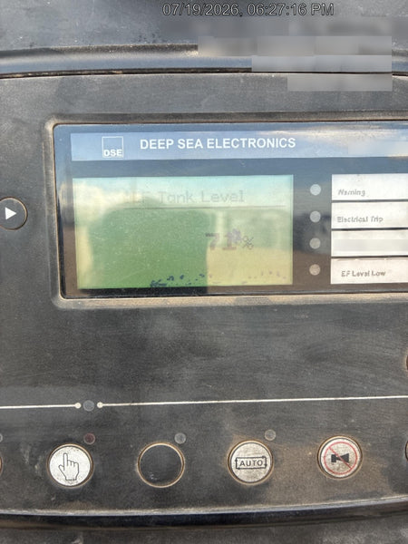 2021 ATLAS COPCO QAS150
