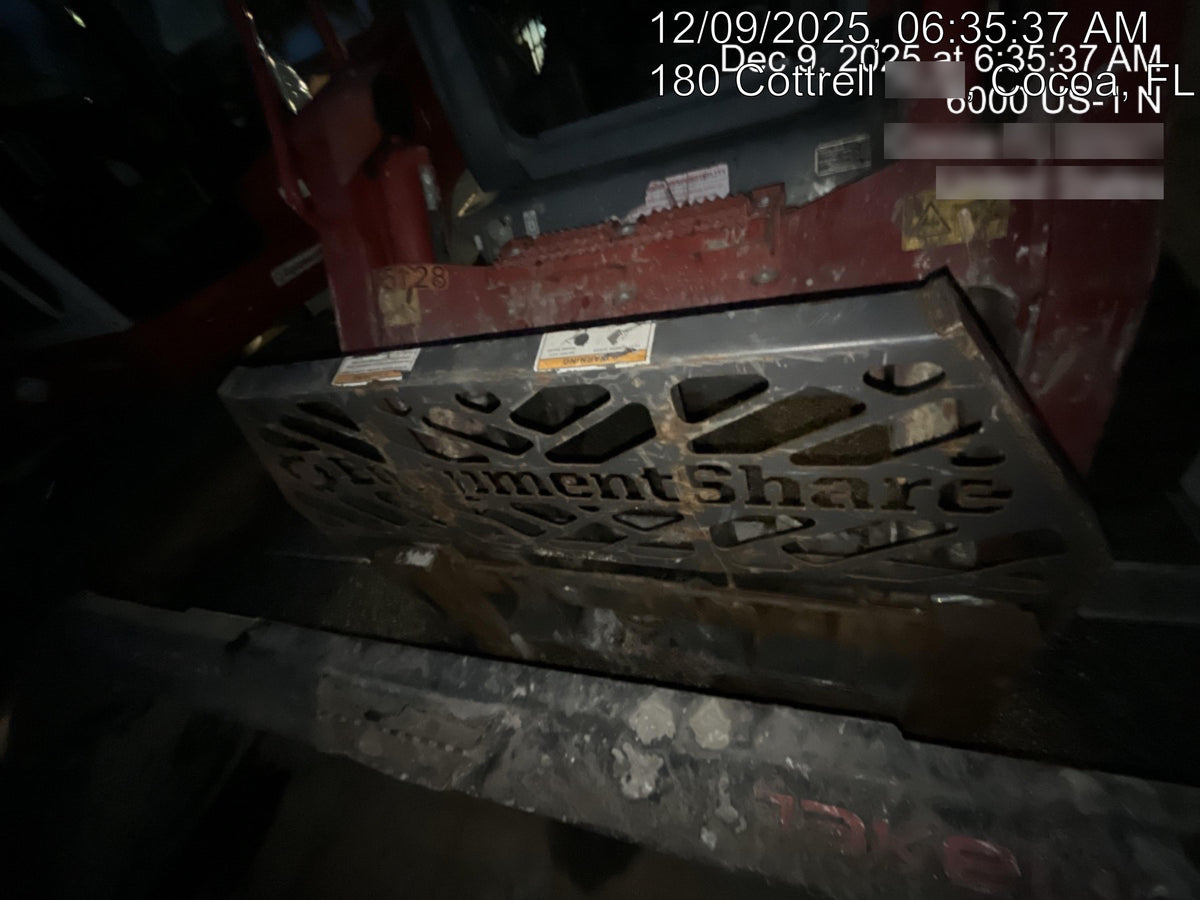 2023 PALADIN 48" Pallet Forks - Paladin