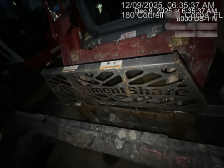 2023 PALADIN 48" Pallet Forks - Paladin
