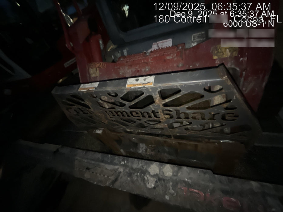 2023 PALADIN 48" Pallet Forks - Paladin