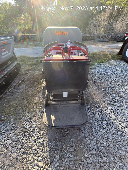 2023 TORO MBTX 2500-TS