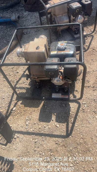 2025 MI-T-M WTP-T03-0MGH