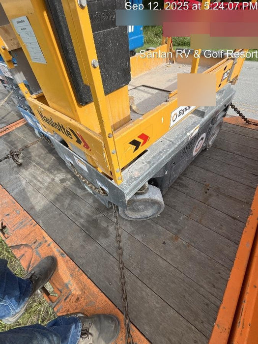 2019 HAULOTTE Star 20