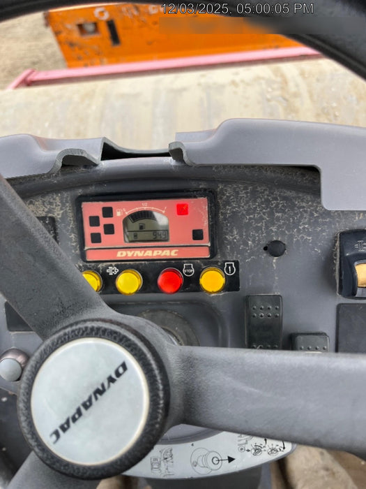 2020 DYNAPAC CA1400D